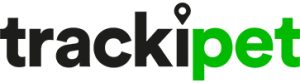 Trackipet Logo