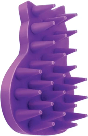 KONG Cat ZoomGroom Multi-Use Brush