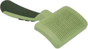 Safari Self-Cleaning Slicker Brush for Cats - Small