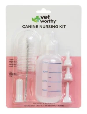 Pet Nursing Kit - 4oz