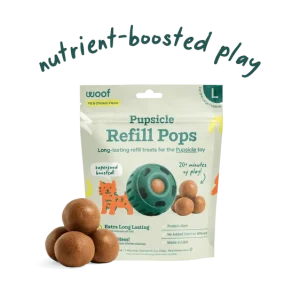Beef Pops Large