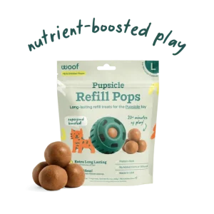 Chicken Pops Small