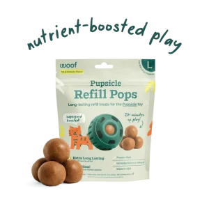 Beef Pops Small