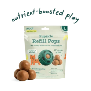 Chicken Pops Large
