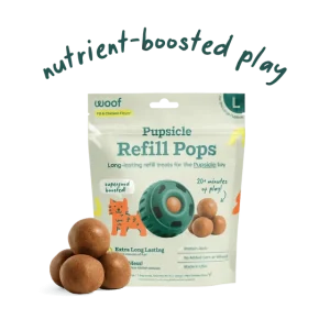 Chicken Pops XL