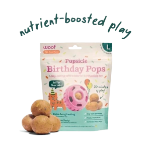 Birthday Pops Small