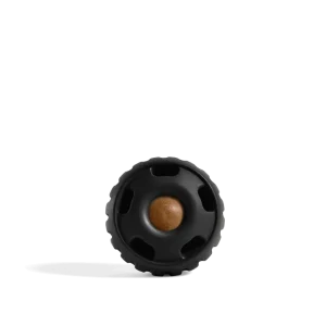 Pupsicle 'Power Chewer' Black Large