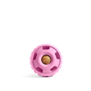 Pupsicle 'Birthday' Pink XL