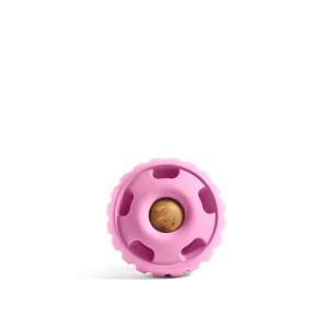 Pupsicle 'Birthday' Pink Small