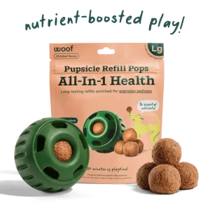 All-In-1 Wellness Pops XL