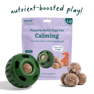 Calming Wellness Pops Small