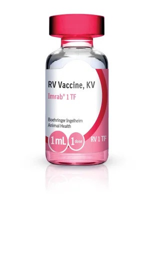 IMRAB 1 TF, 1mL - Limited Availability