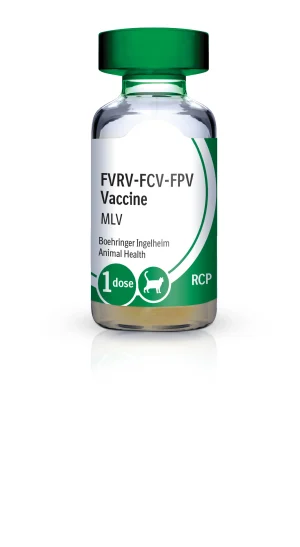 PureVax Feline 3 (RCP)