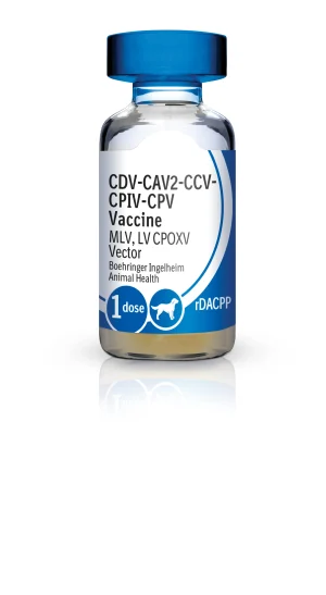 RECOMBITEK C4/CV (rDAPPC)