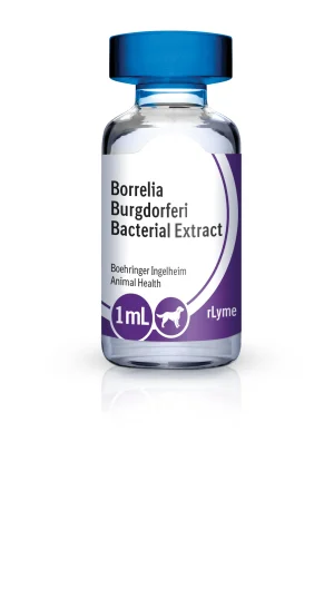RECOMBITEK Lyme (rLyme)