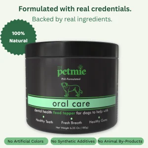 1 PDP Oral Care Hero Image
